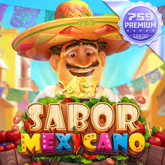 Capa de Sabor Mexicano