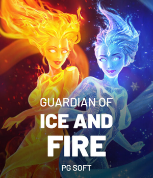 Capa de Guardians of Ice and Fire