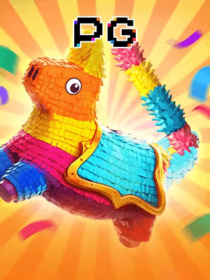 Capa de Pinata Wins