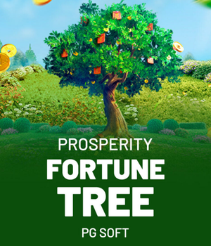 Capa de Prosperity Fortune Tree