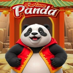Capa de Fortune Panda