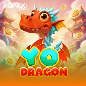 Capa de Yo Dragon