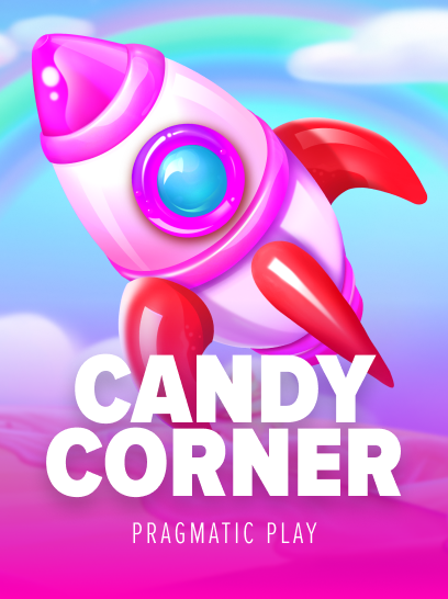 Capa de Candy Village