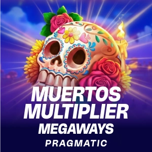 Capa de Muertos Multiplier Megaways