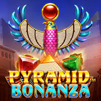 Capa de Pyramid Bonanza