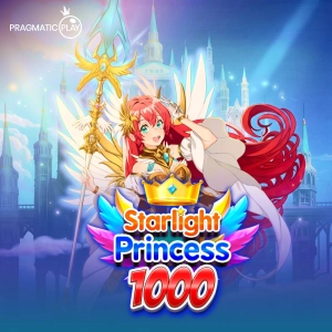 Capa de Starlight Princess 1000