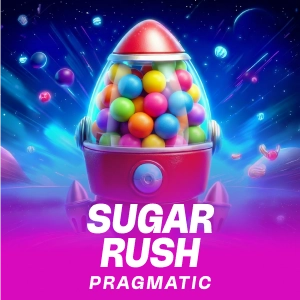 Capa de Sugar Rush