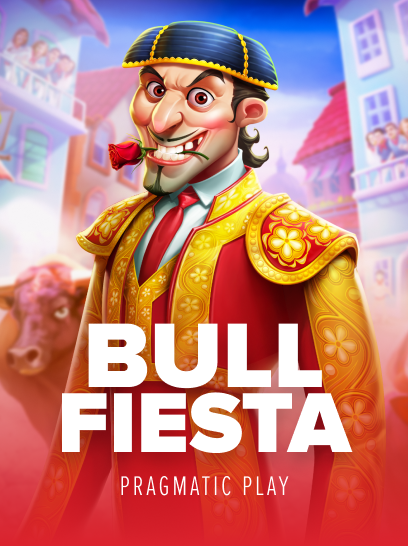Capa de Bull Fiesta