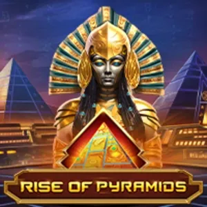 Capa de Pyramid King