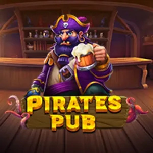 Capa de Pirate Gold