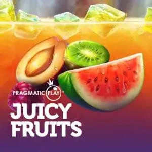 Capa de Juicy Fruits