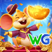 Capa de Fortune Mouse