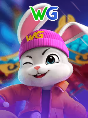 Capa de Fortune Rabbit 1