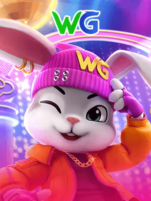 Capa de Fortune Rabbit 2