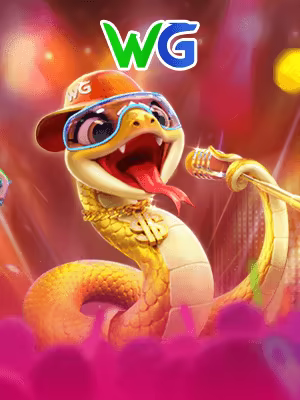 Capa de Fortune Snake