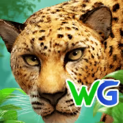 Capa de Leopard of Gold