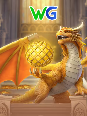 Capa de Treasure Dragon